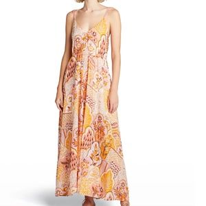 Rhodesia Sophia Dress